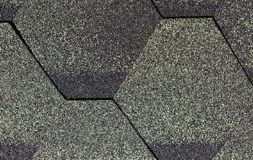 Corsback fibreglass shingle repairs