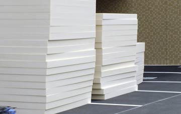 Corsback flat roof insulation costs