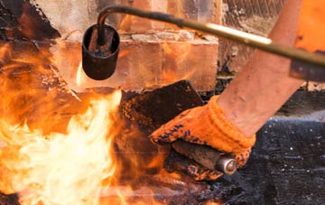 Corsback flat roof repair companies