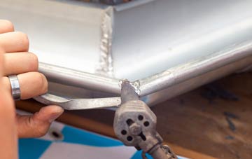 disadvantages of Corsback lead roofing