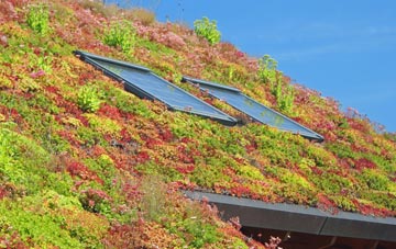 Corsback living roof systems