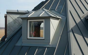 metal roofing Corsback, Highland