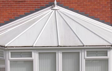 Corsback polycarbonate conservatory roof repairs