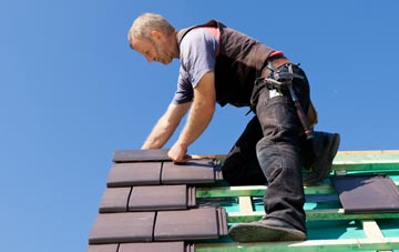 disadvantages of Corsback slate roofing