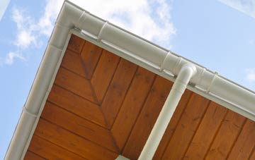 Corsback soffit types