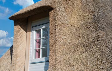 Corsback thatch roof disadvantages
