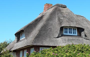 thatch roofing Corsback, Highland