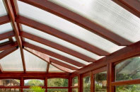 Corsback conservatory roofing insulation