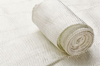 Corsback fibreglass roofing repairs